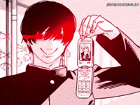 Chainsaw Man GIF