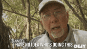 Swamp People GIF by DefyTV