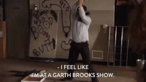 season 3 GIF by Workaholics