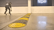 50-50 Rock GIF