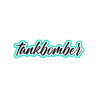Tank Sticker