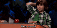 are you smarter than a 5th grader? GIF by Fox TV