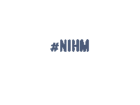 Nihm Sticker by L'nuey
