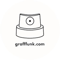 Art Graffiti Sticker by Graff.Funk