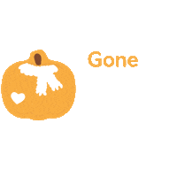 Pumpkin Spice Fall Sticker by Wüfers