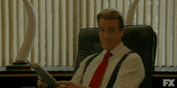 Evan Peters Point GIF by Pose FX