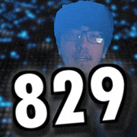 Number GIF