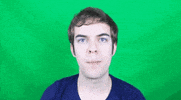 hand slow clap GIF