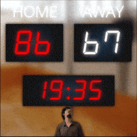 67 Away GIF