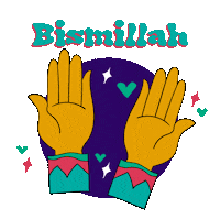 Zapp_PK Pakistan ramazan zapp Sticker