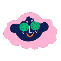 Mask Masque Sticker