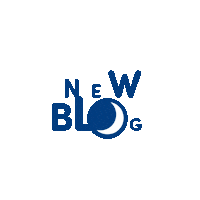 CosyHouseCollection new blog newblog cosy house cosyhouse Sticker