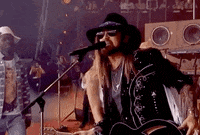 bbc lil nas x GIF by Glastonbury Festival