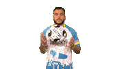 Las Vegas Soccer Sticker by Lights FC