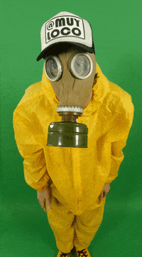 Dance Dancing GIF by Muyloco