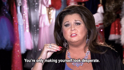 dance moms sex and dating GIF by RealityTVGIFs