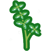 Food Garden Sticker by FarmBot