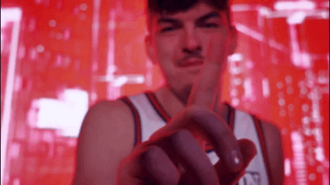 Daytonmbb Goflyers GIF by Dayton Flyers