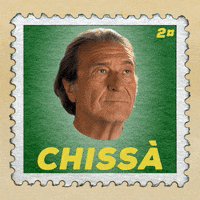 Italian Stamps GIF