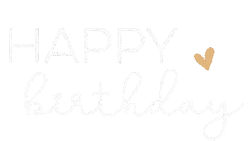 Birthday Dogumgunu Sticker