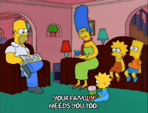 homer simpson GIF