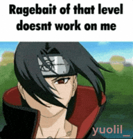 Sasuke Uchiha Naruto GIF