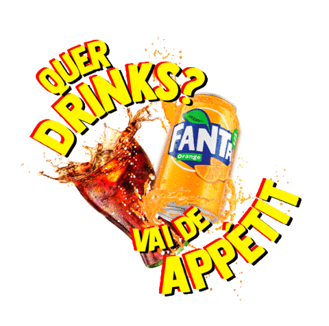 Drinks Appetit Sticker by Appétit Delivery