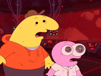 Run Running GIF by Adult Swim