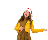 merry christmas Sticker by RAZE