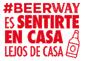 Cerveceria Nacional Cerveza Sticker by BBDO Ecuador