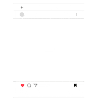 Instagram Corazon Sticker by HELPNOFEED