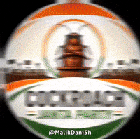 Party Cockroach GIF