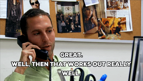 1x01 GIF by The Hills