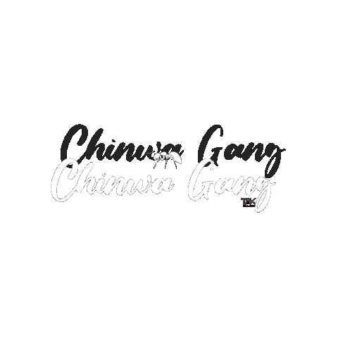 Chinwa Sticker by teknoloji an kreyol