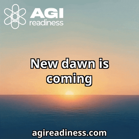 Joke Coming GIF by AGIReadiness
