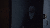 Confused Old Lady GIF