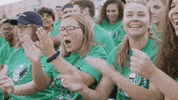 north dakota und GIF by University of North Dakota