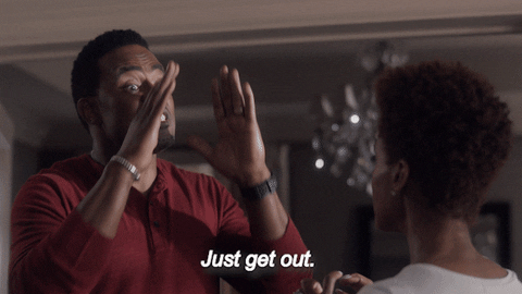 Oprah Winfrey Network Lady Mae GIF by Greenleaf