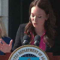 Agriculture Speaker GIF by Respective