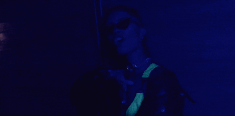 Music Video Dance GIF by Nohemy