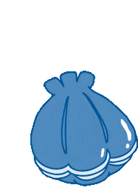 Summer Sea Sticker by Bath & Body Works