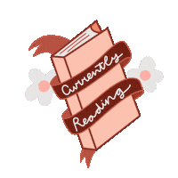 Proud Good Book Sticker by Demic