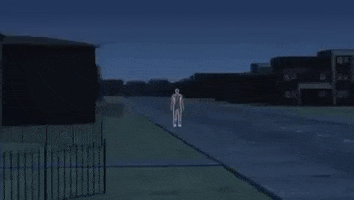 On My Way Logged Tf In GIF