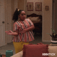 Dance Dancing GIF by HBO Max
