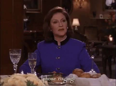 season 3 netflix GIF by Gilmore Girls 