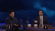 Jimmy Fallon Win GIF by The Tonight Show Starring Jimmy Fallon