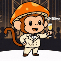 Crypto Cheers GIF
