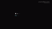 Cartoon 2d motion series