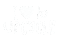 Upcycle Upcycling Sticker by Grizzli Bear