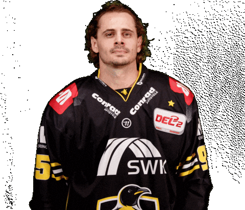 Del2 Seidenstadt Sticker by Krefeld Pinguine